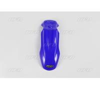 Parafango anteriore Ufo per Honda CRF 50 2004-2022 Blu