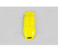 Parafango anteriore Ufo per Honda CRF 50 2004-2022 Giallo