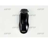 Parafango anteriore Ufo per Honda CRF 50 2004-2022 Nero
