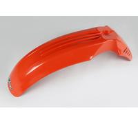 Parafango anteriore Ufo per Honda XR 600 1988-2002 Arancio CR 90