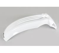 PARAFANGO ANTERIORE UFO BIANCO HONDA XR 600 1988 - 2000 PA 01014 041