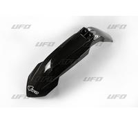 Parafango anteriore Ufo per Ktm SX 85 2018-2022 Nero