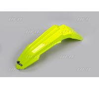Parafango anteriore Ufo per Suzuki RMZ 250 2019-2022 Giallo Fluo