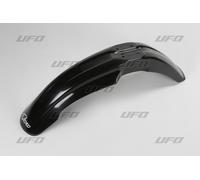 Parafango anteriore Ufo per Yamaha YZ 125 2000-2005 Nero