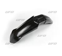 Parafango anteriore Ufo per Yamaha YZ 125 2022-2022 Nero
