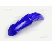 Ufo Yamaha Yfz 450 R 18 Front Fender Blu