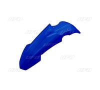 Parafango anteriore Ufo per Yamaha YZ 65 2019-2022 Blu