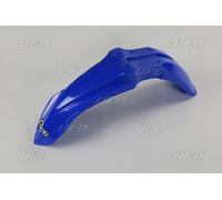 UFO PLAST parafango anteriore restyling per Yamaha YZ 85 2002 > 2014 blu 089