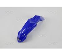 Parafango anteriore Ufo per Yamaha YZ 85 2015-2021 Blu