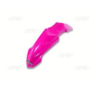 Parafango anteriore Ufo per Yamaha YZ 85 2015-2021 Fucsia
