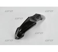 UFO PLAST parafango anteriore nero Yamaha YZ 85 2015-2021
