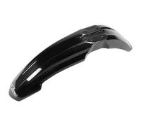 Ufo Yamaha Yz/yzf/wrf 06-14 Front Fender Nero