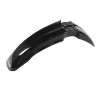 Parafango anteriore Ufo per Ktm SX 125 1993-1998 Nero