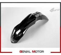 Parafango Anteriore Ufo Plast Per Kawasaki Kxf 450 2018 > 2021 Nero