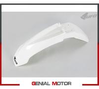 Parafango Anteriore Ufo Plast Per Ktm Sx-F All Models 2003 > 2006 Bianco KA-KT
