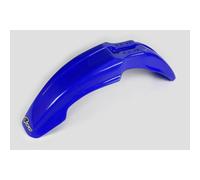 Ufo Yamaha Yz/yzf/wrf 92-99 Front Fender Blu