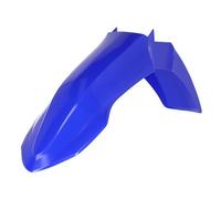UFO PLAST parafango anteriore blu Yamaha YZF 250 2024-2024