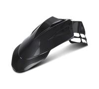 Acerbis Supermoto Parafango anteriore, nero