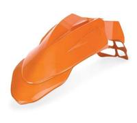 Parafango Anteriore Universale FENDER Supermoto Adatto An KTM EXC Lc4 O