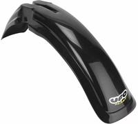 Ufo Universal Mx/enduro 125-500 Front Fender Nero