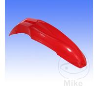 Parafango anteriore universale rosso Supermoto