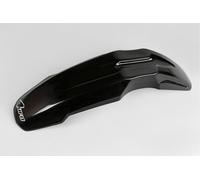 Parafango Anteriore Universale Sumo Fender Enduro Per Suzuki Nero UFO 1pz
