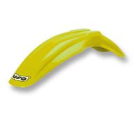 Ufo Universal Mx/supermotard Front Fender Giallo