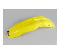 Ufo Universal Supermotard Front Fender Giallo