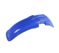 Parafango Anteriore Universale UFO 125-250-500 Cross-Enduro Blu PA01013-081