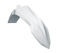 PARAFANGO ANTERIORE VENTILATO BETA RR 125/480 BIANCO
