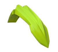 PARAFANGO ANTERIORE VENTILATO BETA RR 125/480 GIALLO FLUO