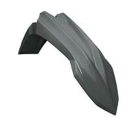 PARAFANGO ANTERIORE VENTILATO BETA RR 125/480 GRIGIO QUANTUM
