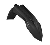 PARAFANGO ANTERIORE VENTILATO BETA RR 125/480 NERO