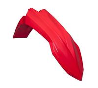 PARAFANGO ANTERIORE VENTILATO BETA RR 125/480 ROSSO