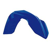 PARAFANGO ANTERIORE VENTILATO YAMAHA REPLICA BLU YZ