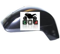 PARAFANGO ANTERIORE VERNICIATO 0650 PX 150E VLX1T 346403-552410