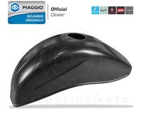 PARAFANGO ORIGINALE PIAGGIO VESPA 125 PRIMAVERA ANTERIORE NUOVO RESTAURO