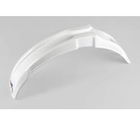 Ufo Vintage Universal 80-85 Front Fender Bianco