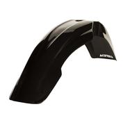 PARAFANGO ANTERIORE YAMAHA ACERBIS NERO