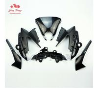 Parafango Anteriore YAMAHA FZ8N Con Faro E Copertura