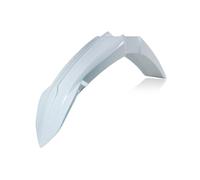 PARAFANGO ANTERIORE YAMAHA REPLICA BIANCO