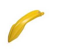 Parafango anteriore Yamaha Tenere 700 2019 - 2026 modello ALTO Rtech giallo