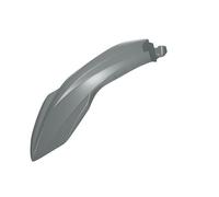Rtech High T7 Revolution Yamaha Tenere 2019-2024 Front Fender Grigio
