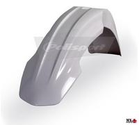 PARAFANGO ANTERIORE YAMAHA YZ 125 2006-2014 POLISPORT P8551300005 BIANCO