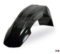 PARAFANGO ANTERIORE YAMAHA YZ 250 2006-2014 POLISPORT P8551300001 NERO