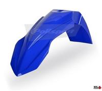 PARAFANGO ANTERIORE YAMAHA YZ 450 F 2010-2017 POLISPORT P8553600003 COLORE OE...