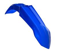 PARAFANGO ANTERIORE YAMAHA YZ85 22-.. BLU