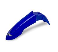 UFO PLAST parafango anteriore blu Yamaha YZF 250 2024-2024
