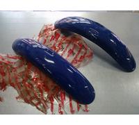 PARAFANGO APRILIA RED ROSE 50 ANTERIORE BLU 8230241