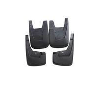 Parafango Arches Wheel Protector Parafango Parafanghi Per Dodge Per Ram 1500/2500/3500 2019 2020 Paraspruzzi Accessori Per Auto